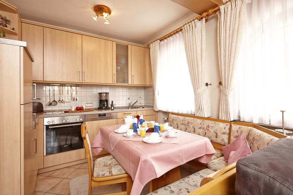 Gaestehaus Marianne غرينو المظهر الخارجي الصورة